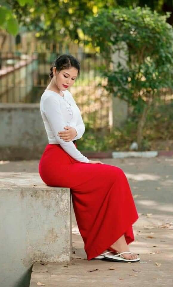 ဦးရဲ႕မီးေလး