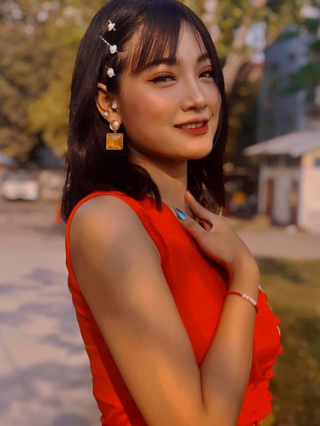 ႏွစ္သိမ့္ေတး