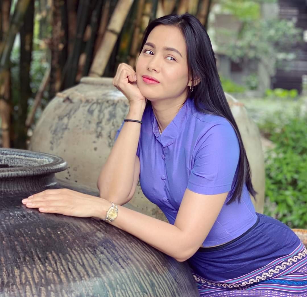 အေတြ႕