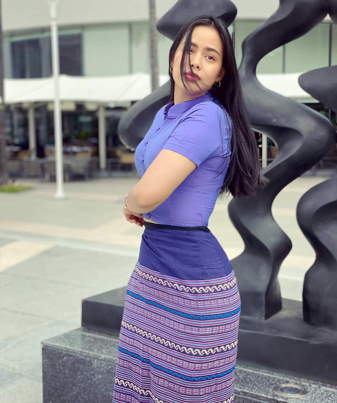 သားသားရဲ႕မမ