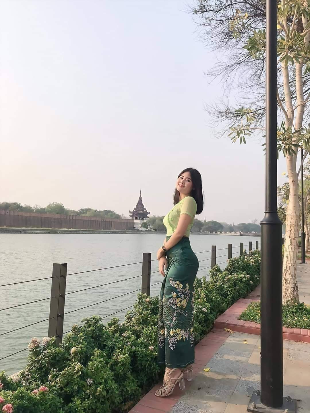 မမရဲ႕လိုအင္