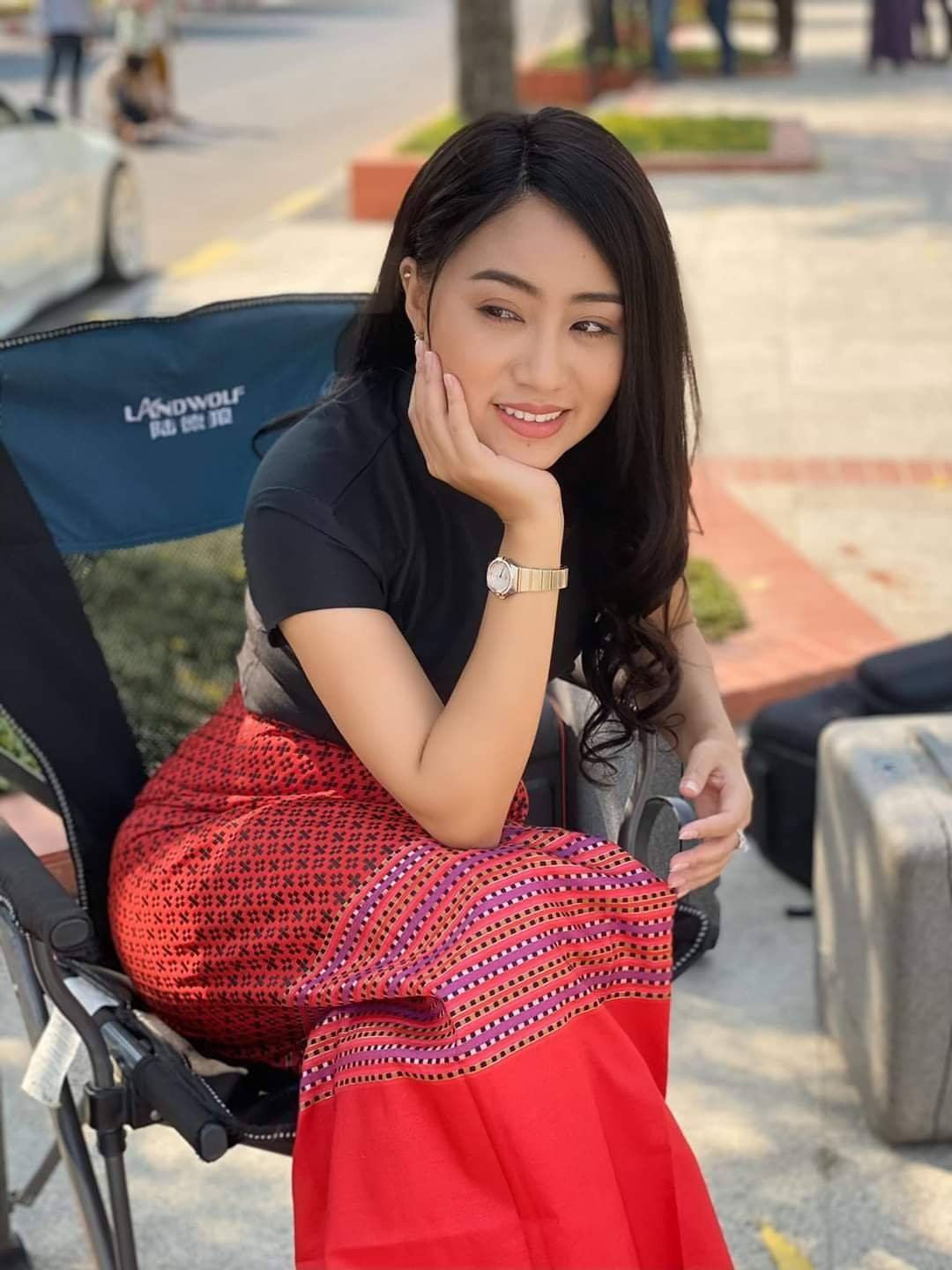 ဆႏၵေတြျပင္းထန္